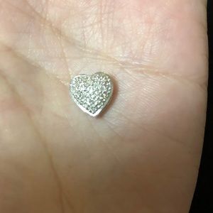 DIAMOND HEART